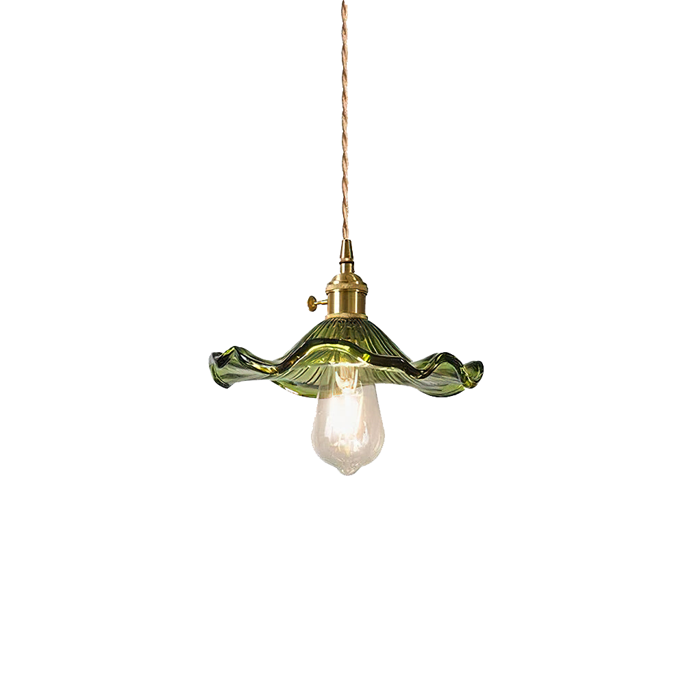 Petale Pendant