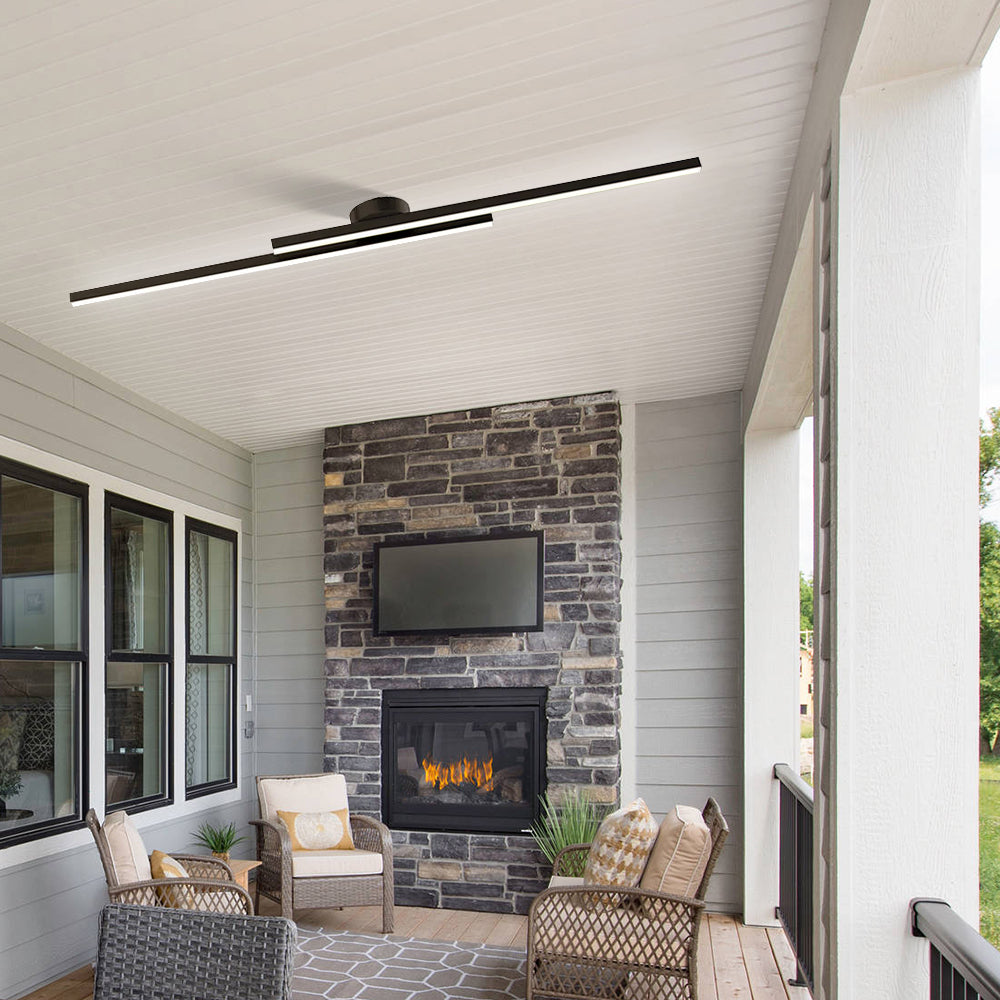 Axis Ceiling Light