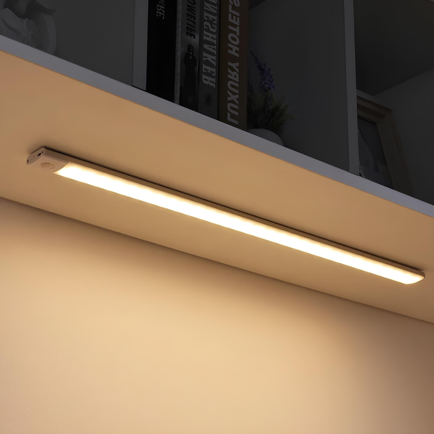 Thin Cabinet Motion Light - Easy Install