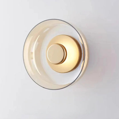 Halo Light for Ceiling or Wall