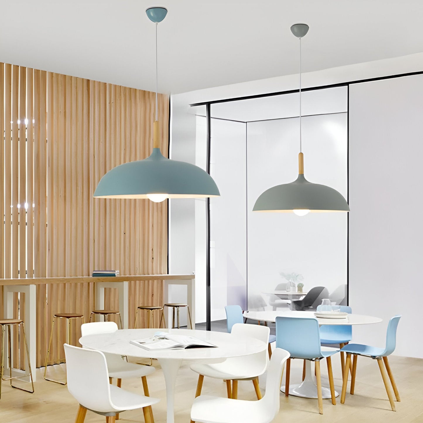 Haft Pendant