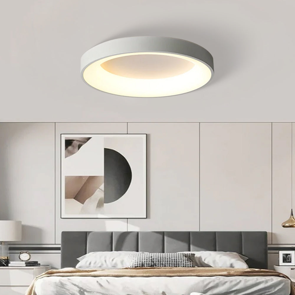 Atoll Flush Mount