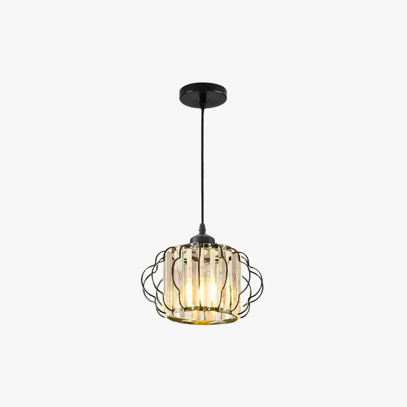 Prism Ceiling Light