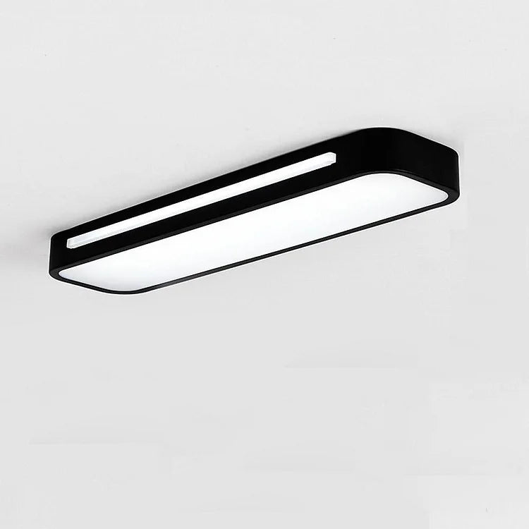 Runway Linear Flush Mount