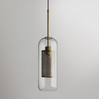 Capsule / 13.8" H x 5.9" Dia (35cm H x 15cm Dia)