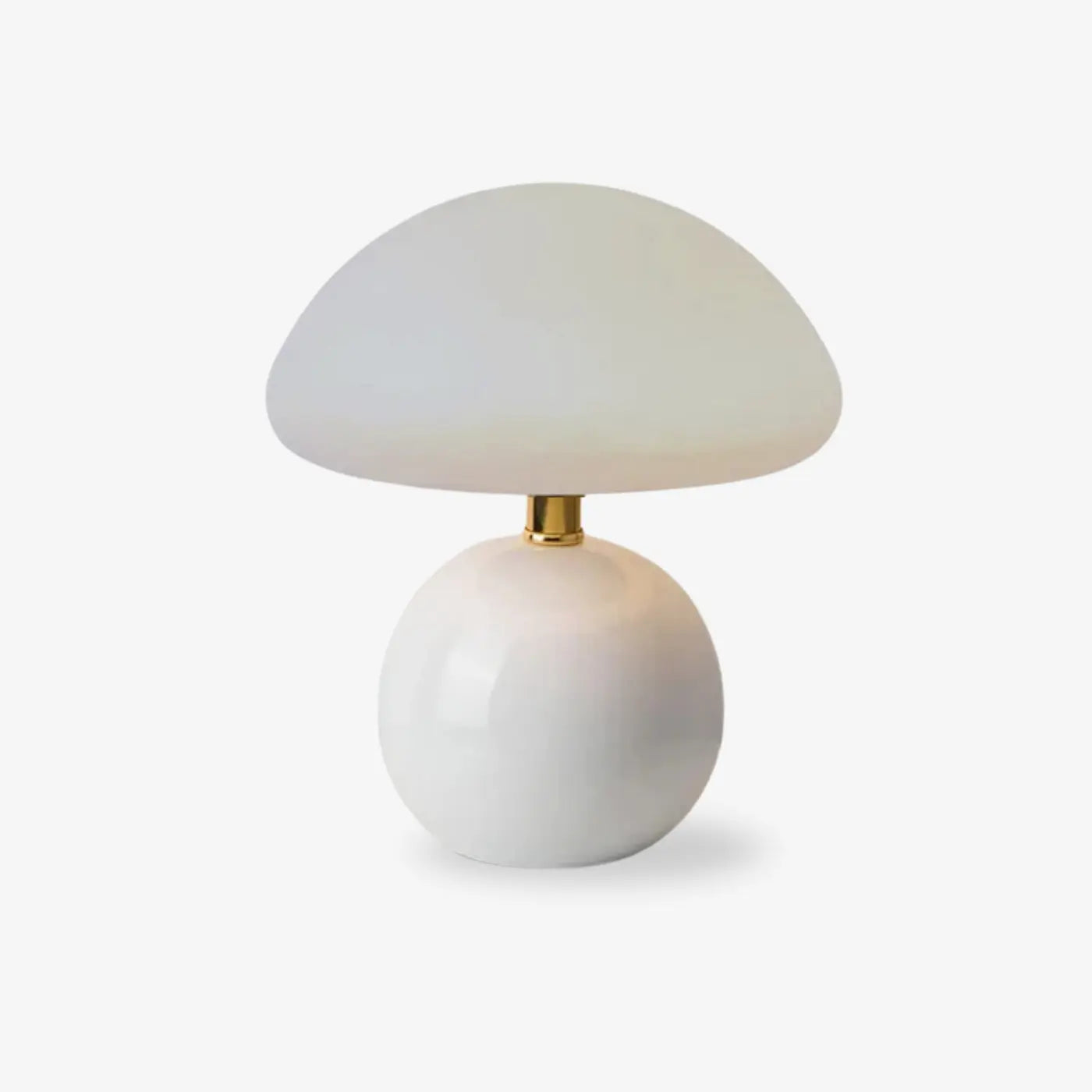Capella Pilzlampe