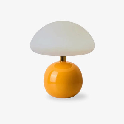 Capella Mushroom Lamp