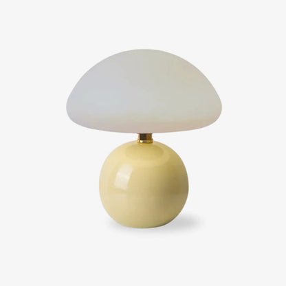 Capella Mushroom Lamp