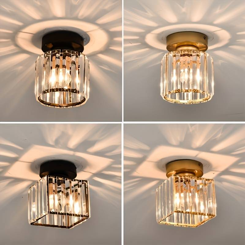 Gallery Flush Mount