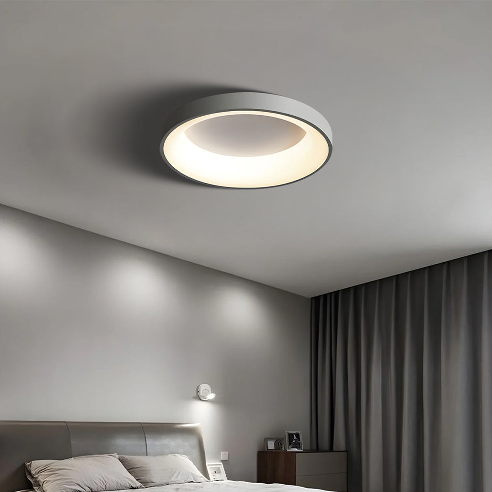 Atoll Flush Mount