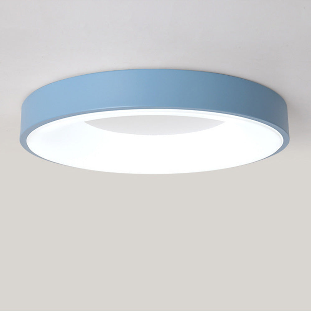 Atoll Flush Mount