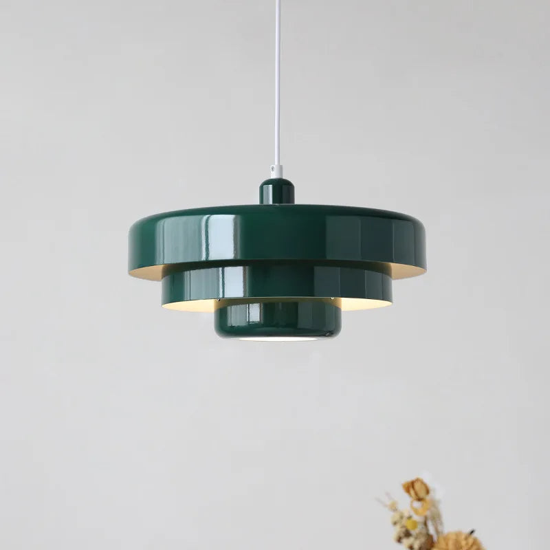 Pagoda Pendant