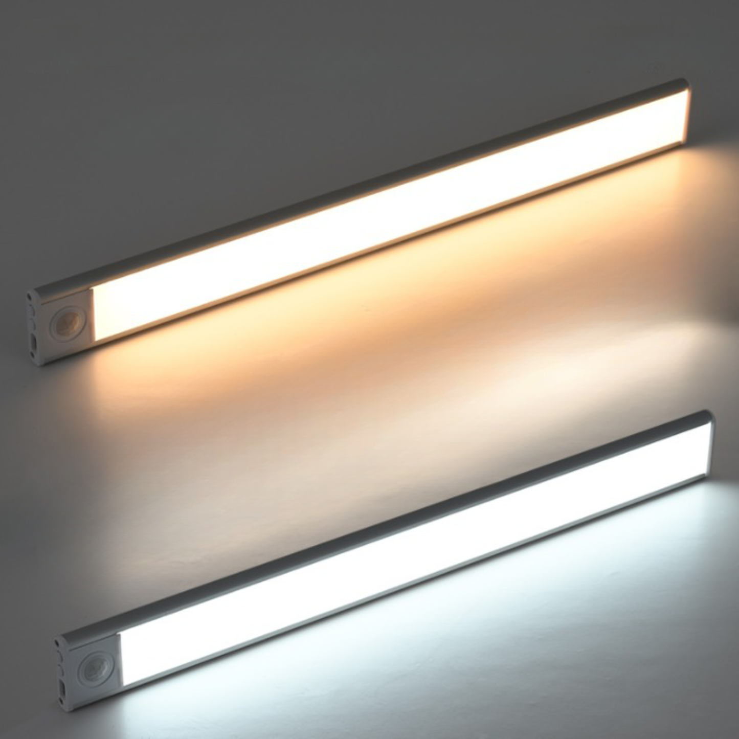Thin Cabinet Motion Light - Easy Install