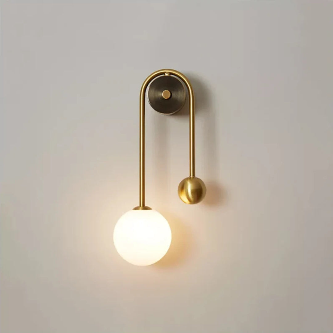 Equinox Wall Sconce