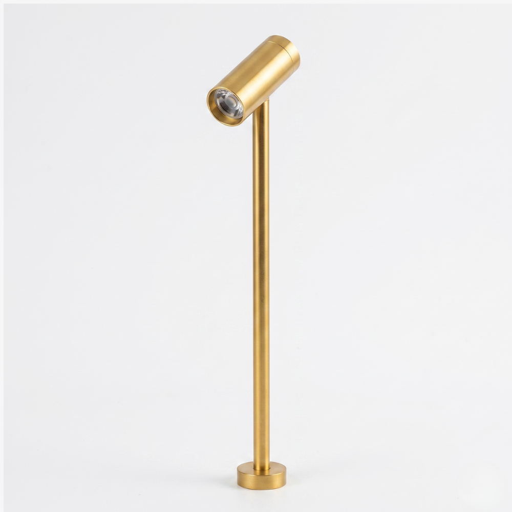 LED Undercabinet Lights for Jewellery Display Cabinets and Shelves - Gallery Design