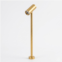 Gold 220V 110V