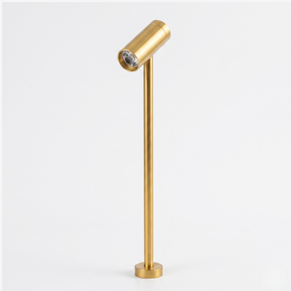 LED Undercabinet Lights for Jewellery Display Cabinets and Shelves - Gallery Design