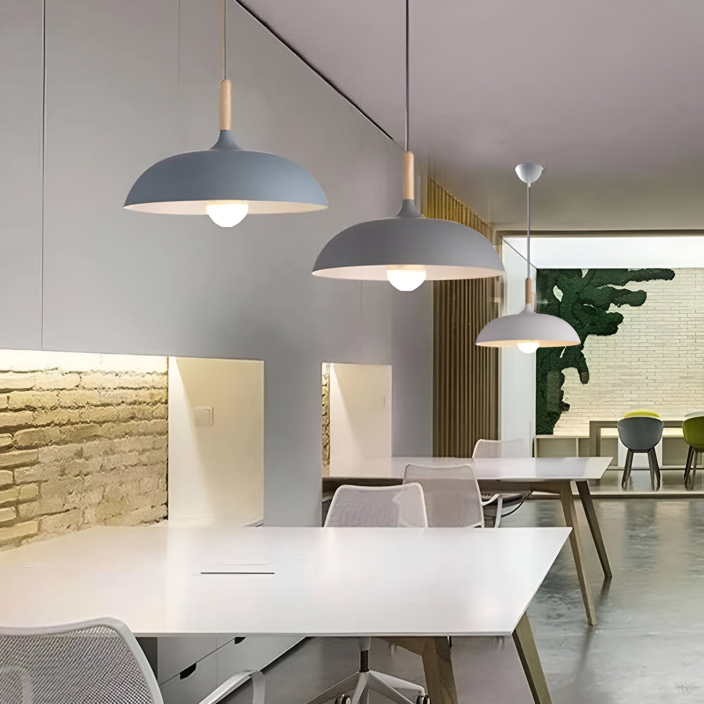 Haft Pendant