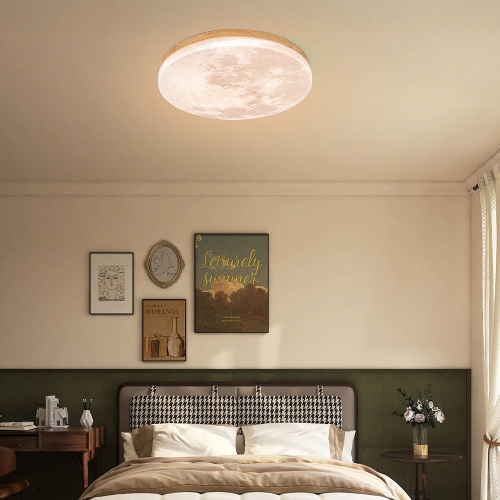 Celeste LED Flush Mount