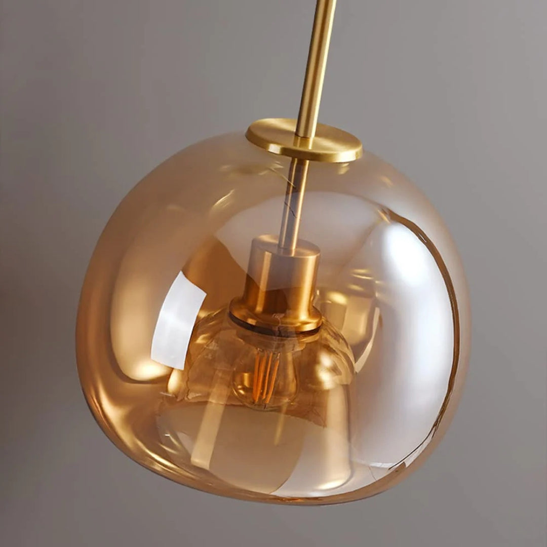 Nocturne Ceiling Light
