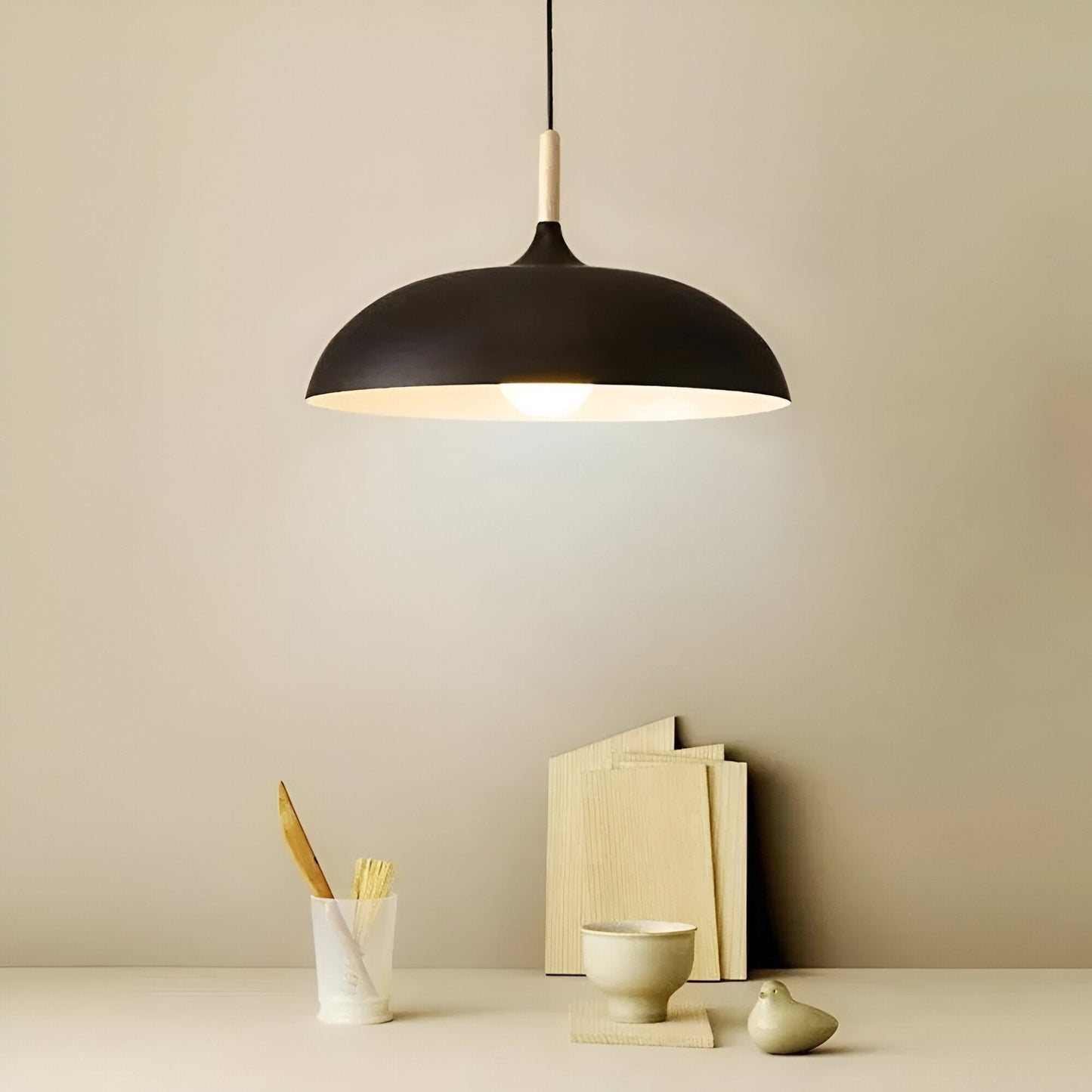 Haft Pendant