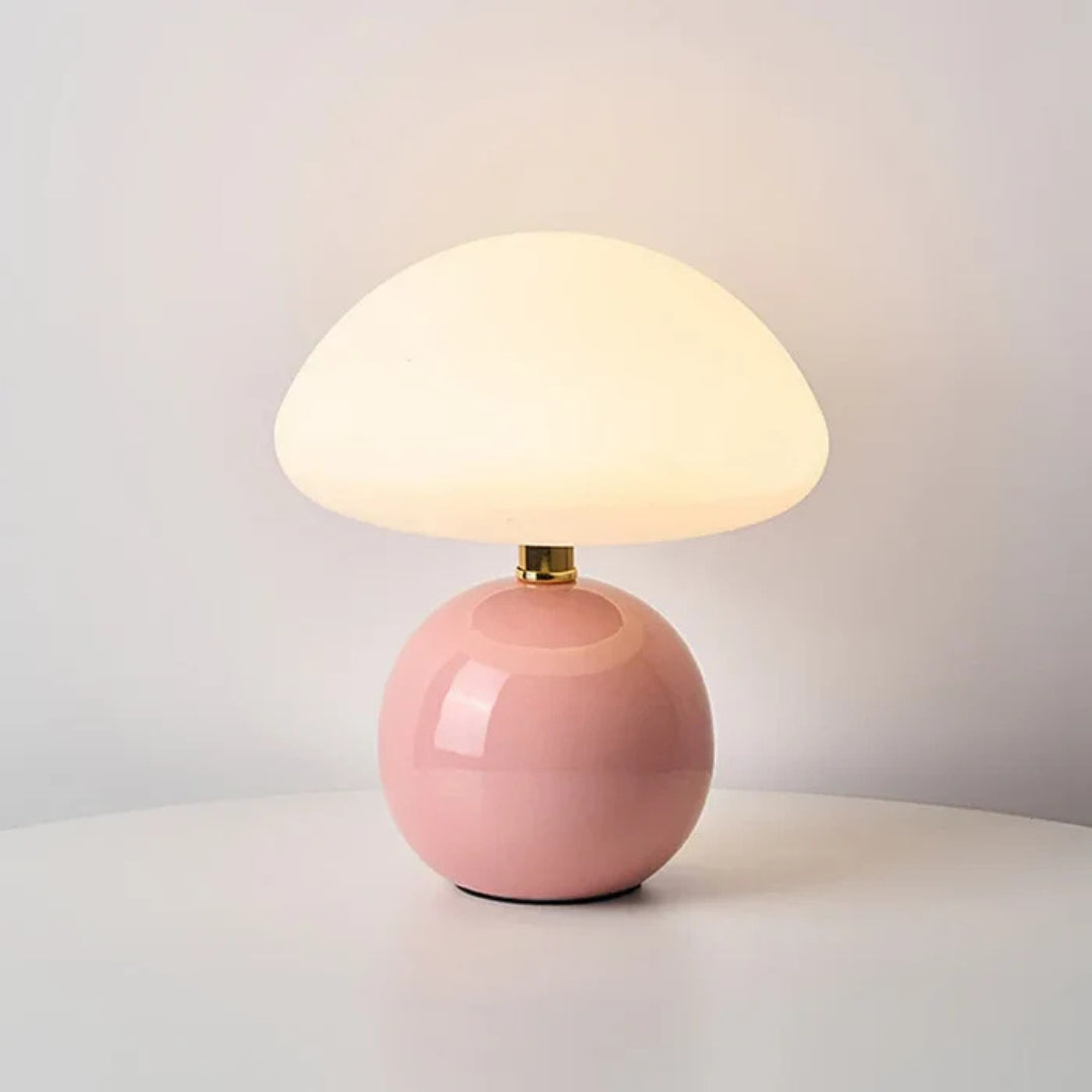 Capella Pilzlampe