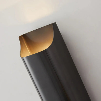 Channel Wall Sconce