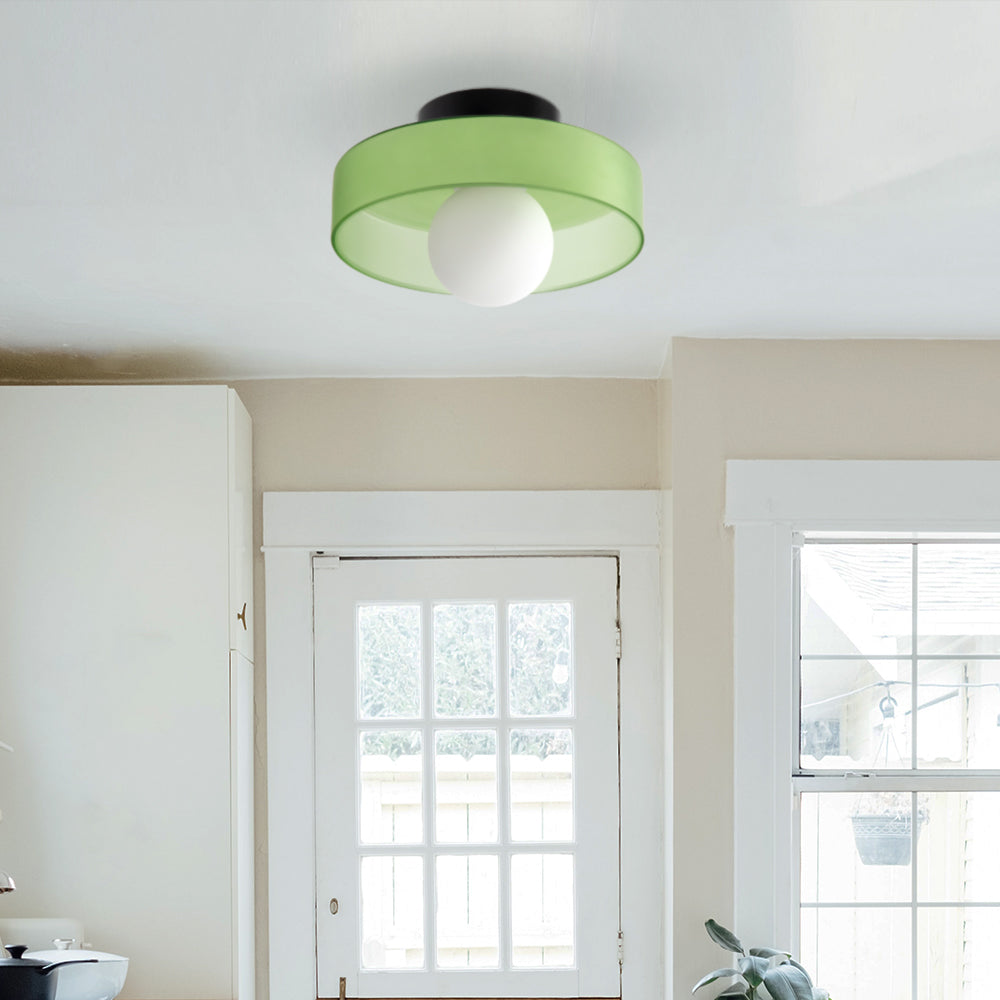 Sonnet Wall & Ceiling Light