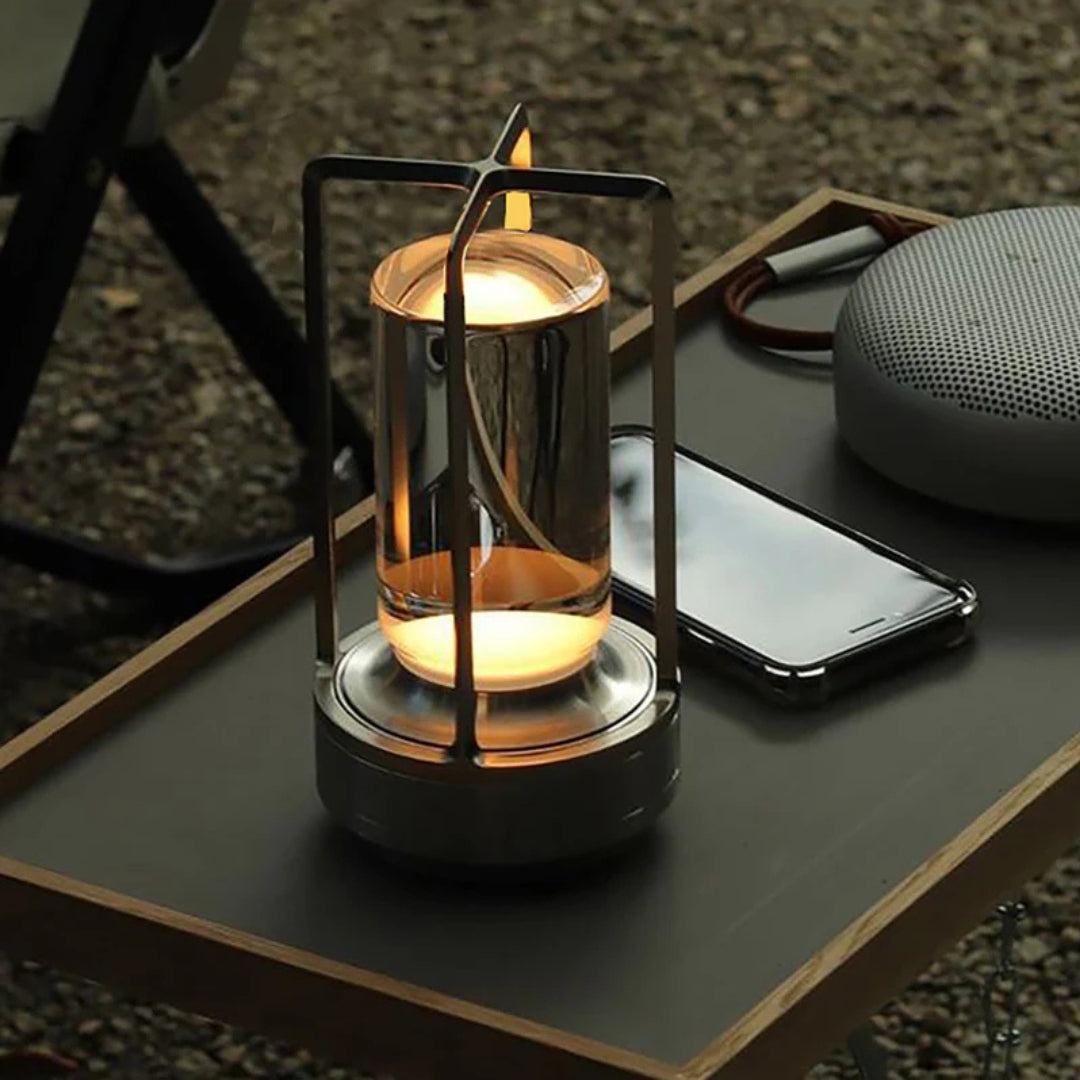 Portable Beacon Lantern