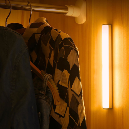Motion Light for Wall and Cabinet