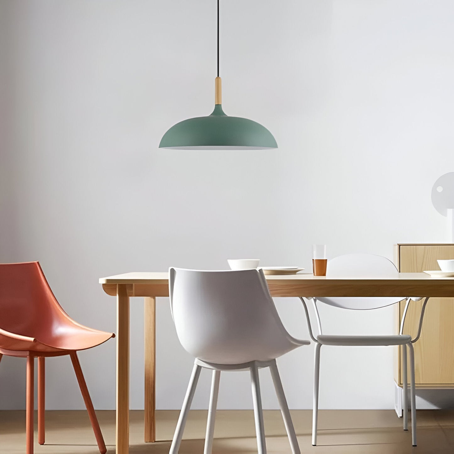 Haft Pendant