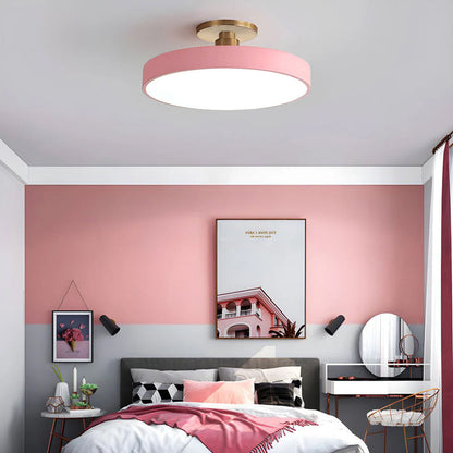 Datum Flush Mount