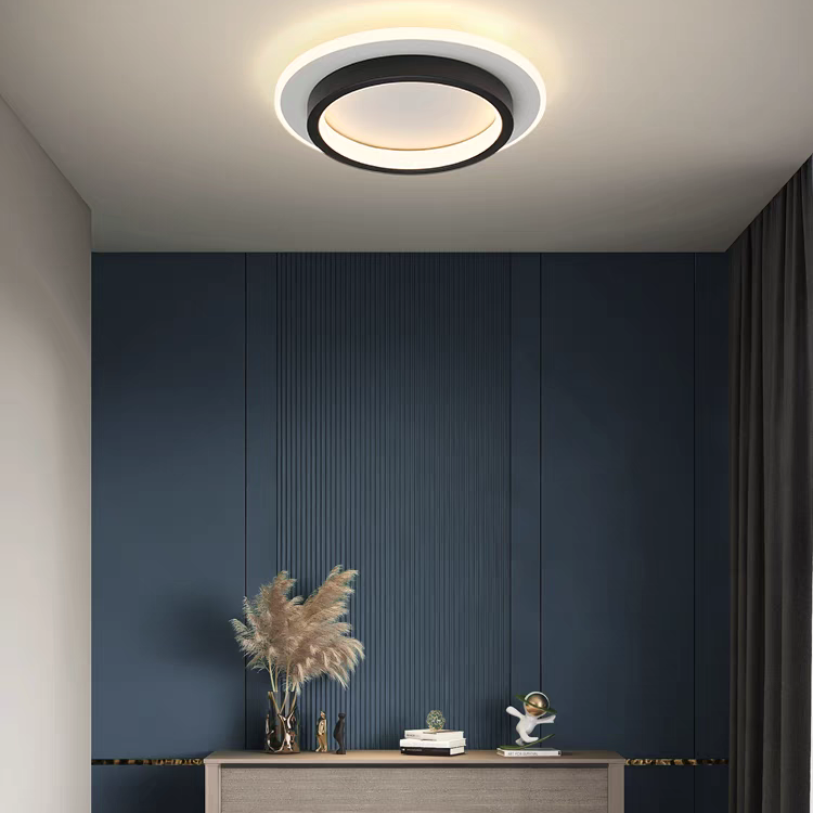Float Flush Mount