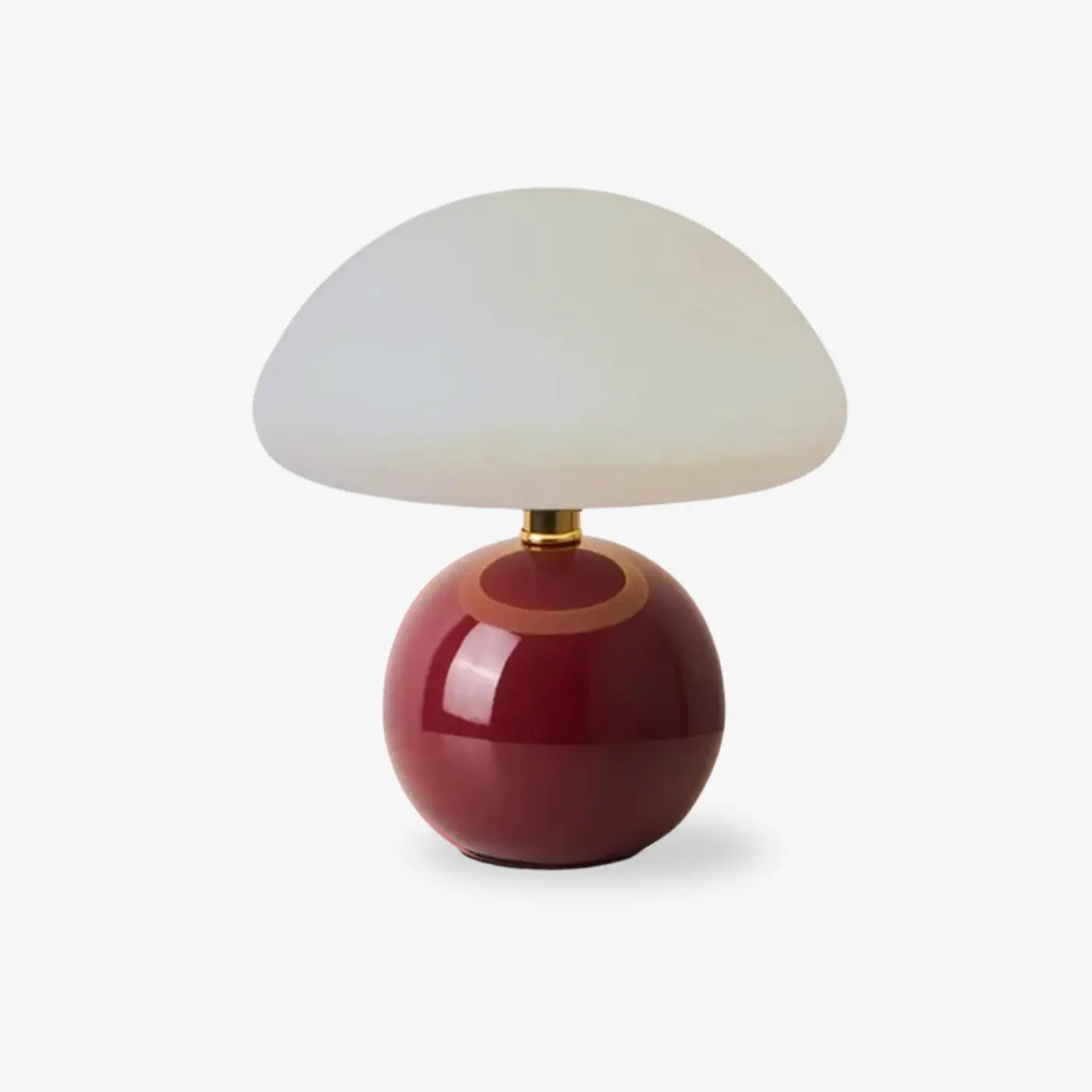 Capella Pilzlampe