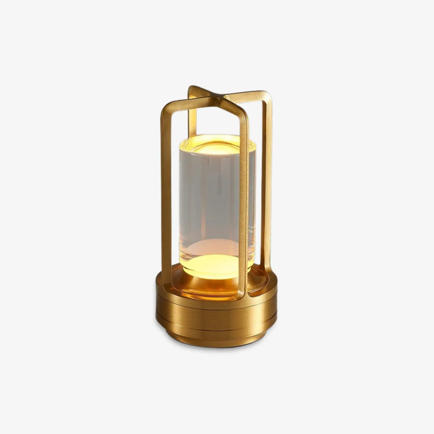 Portable Beacon Lantern