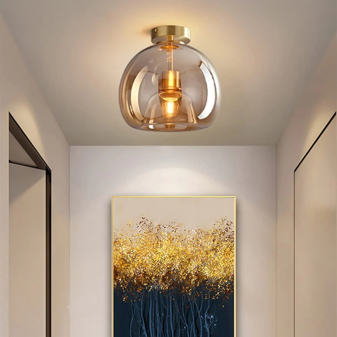 Nocturne Ceiling Light