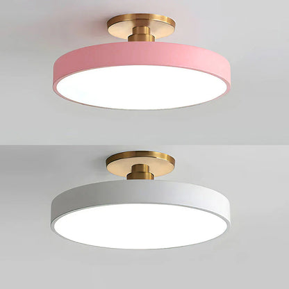 Datum Flush Mount