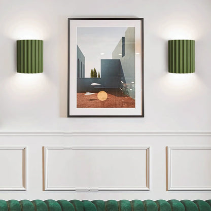 Stria Wall Light