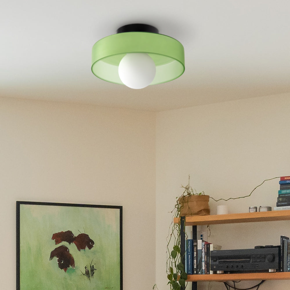 Sonnet Wall & Ceiling Light