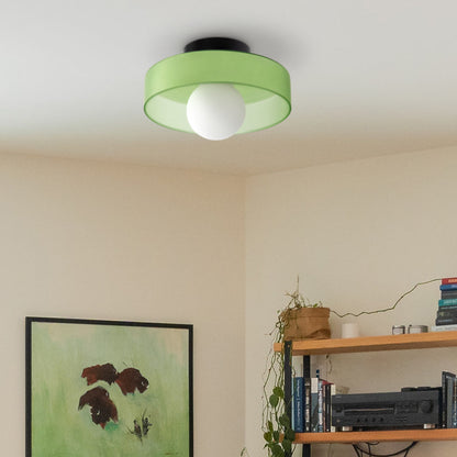 Sonnet Wall & Ceiling Light