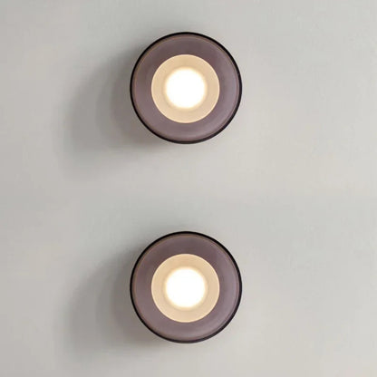 Eclipse Light for Ceiling or Wall