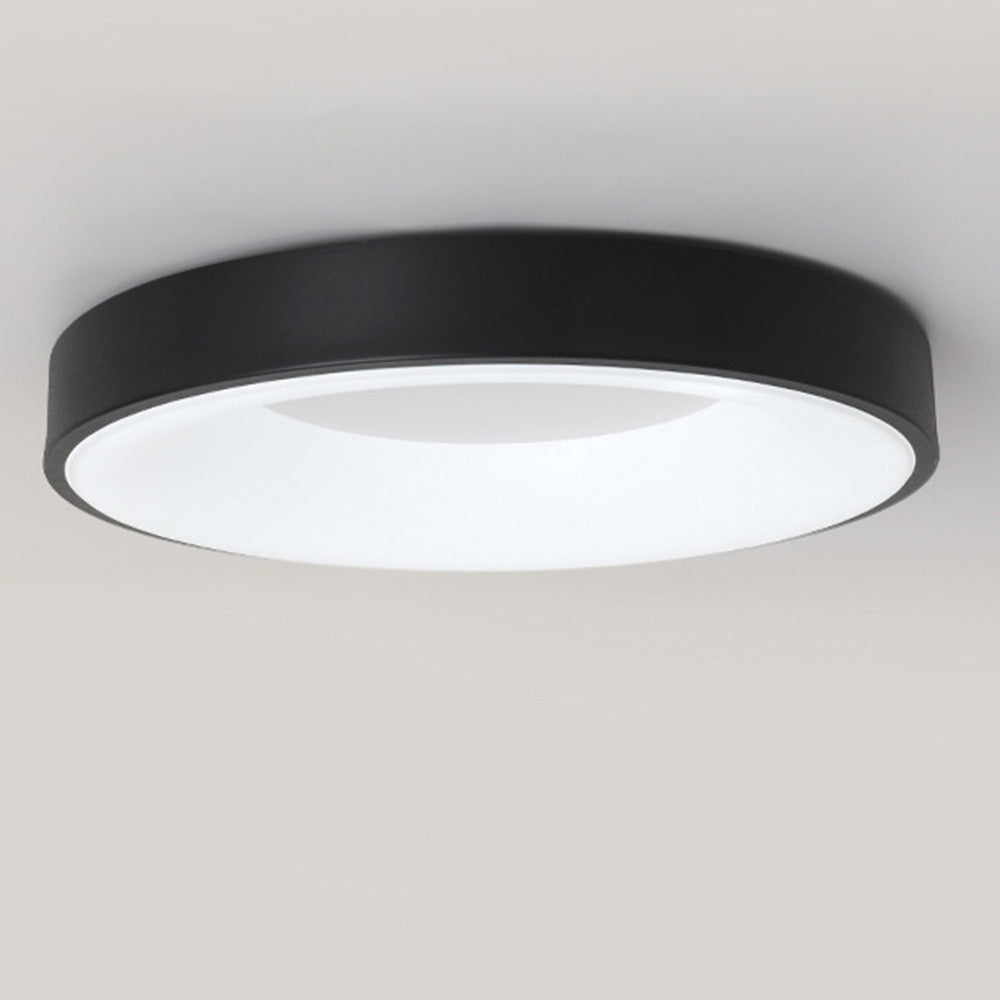 Atoll Flush Mount