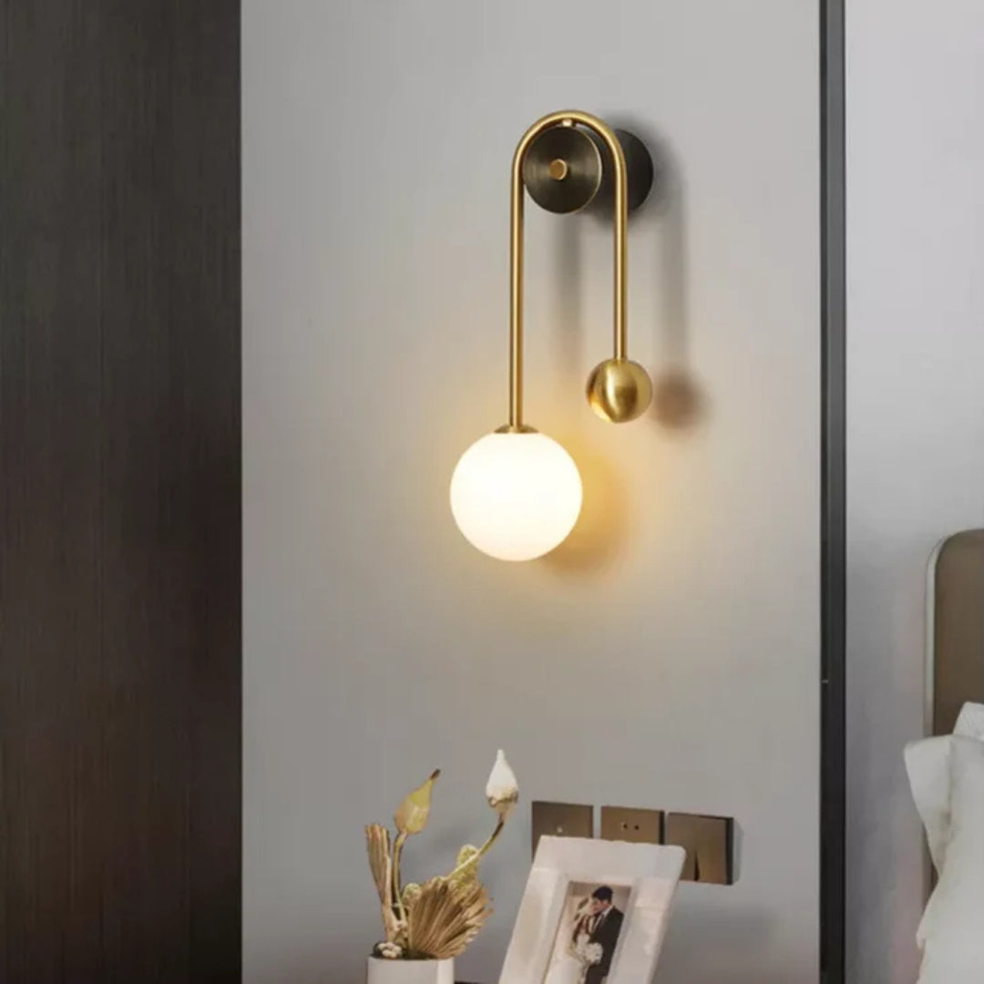 Equinox Wall Sconce
