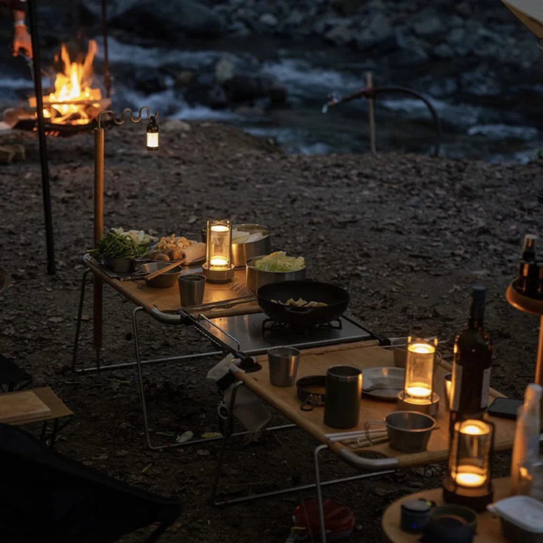 Portable Beacon Lantern