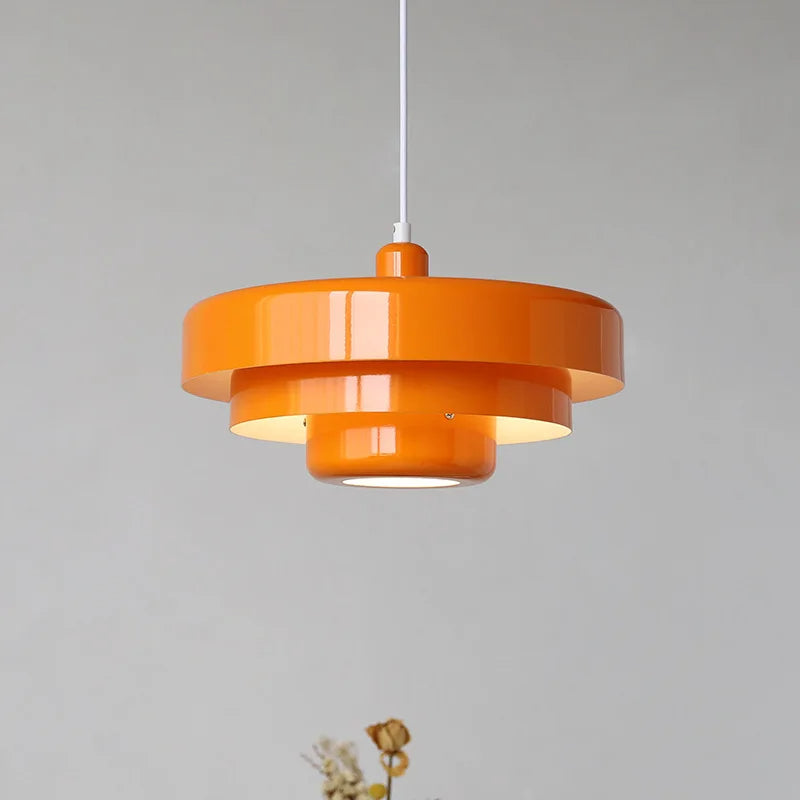 Pagoda Pendant