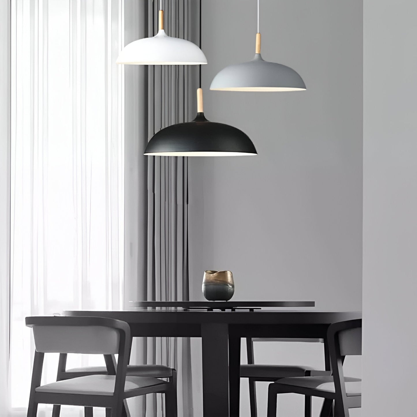 Haft Pendant