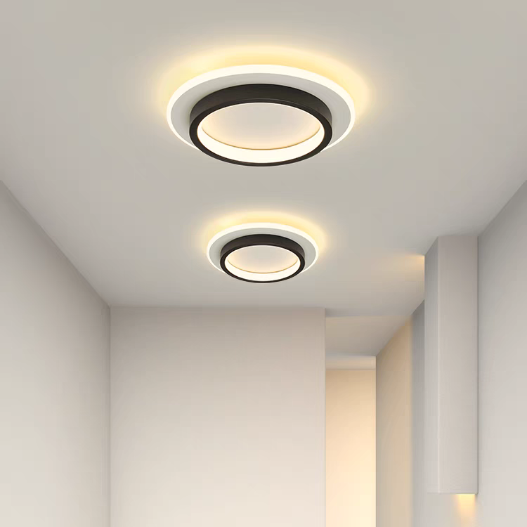 Float Flush Mount
