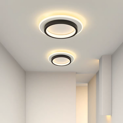 Float Flush Mount