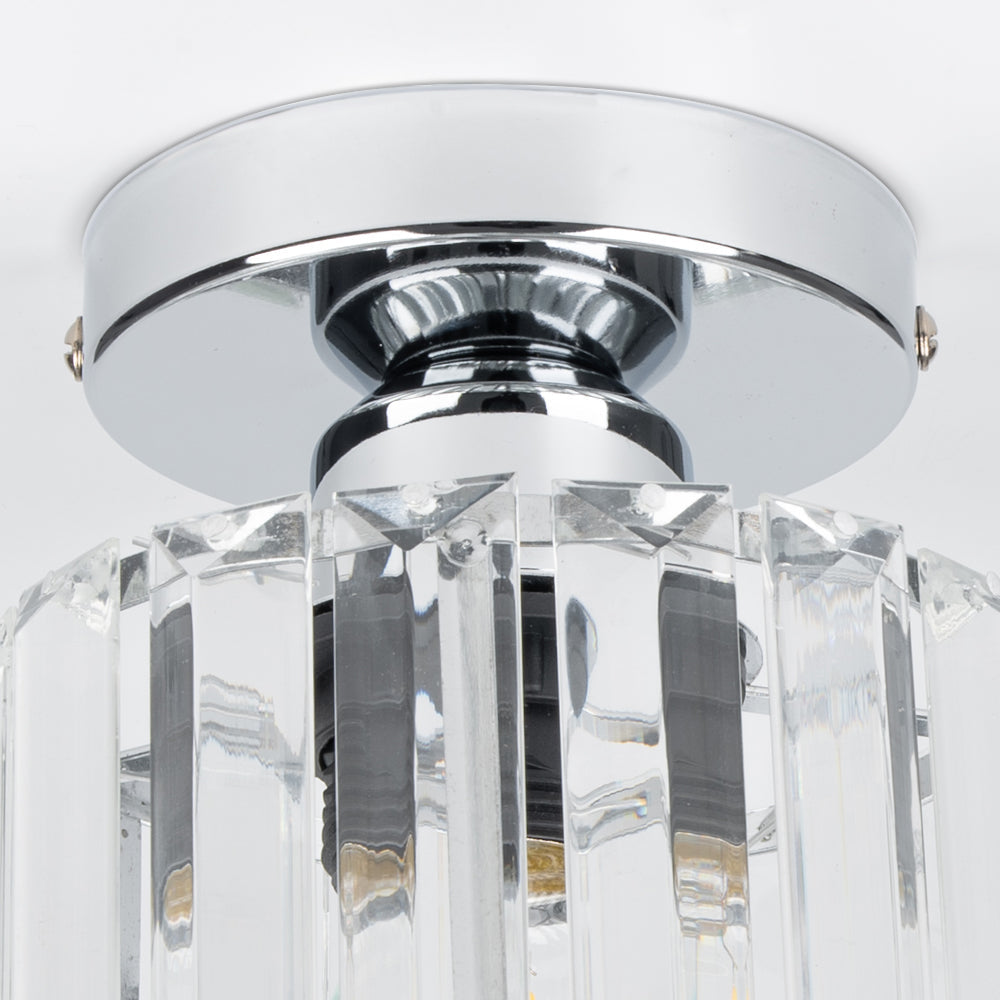 Gallery Flush Mount