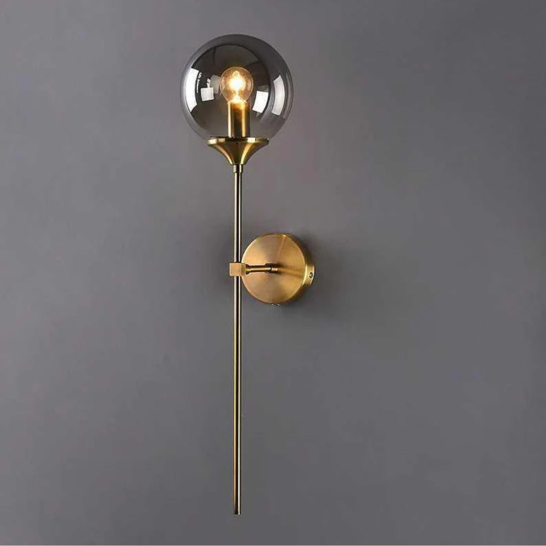 Florian Wall Sconce